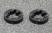 Knuckle Weight System for Axial XR10